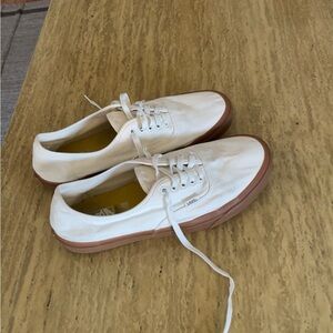 Vans classic size 12